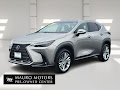 2023 Lexus NX 350 Luxury