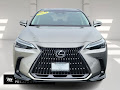 2023 Lexus NX 350 Luxury
