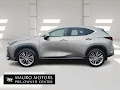 2023 Lexus NX 350 Luxury