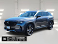 2024 Mazda CX-50 2.5 Turbo