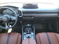 2024 Mazda CX-50 2.5 Turbo