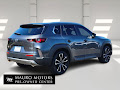 2024 Mazda CX-50 2.5 Turbo