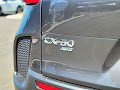 2024 Mazda CX-50 2.5 Turbo