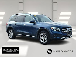 2023 Mercedes-Benz GLB GLB 250