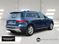 2023 Mercedes-Benz GLB GLB 250