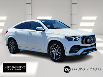 2023 Mercedes-Benz GLE