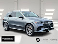 2025 Mercedes-Benz GLE GLE 350