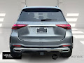 2025 Mercedes-Benz GLE GLE 350