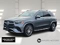 2025 Mercedes-Benz GLE GLE 350