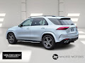 2025 Mercedes-Benz GLE GLE 350