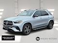 2025 Mercedes-Benz GLE GLE 350