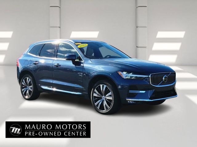 2023 Volvo XC60 B5 Ultimate Bright Theme