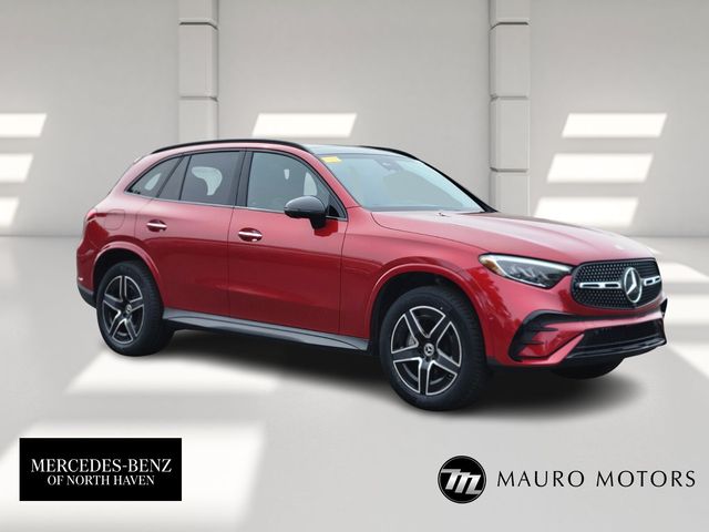2023 Mercedes-Benz GLC GLC 300