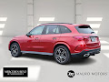 2023 Mercedes-Benz GLC GLC 300
