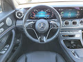 2023 Mercedes-Benz E-Class E 350