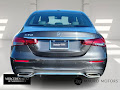 2023 Mercedes-Benz E-Class E 350