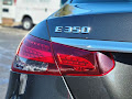 2023 Mercedes-Benz E-Class E 350