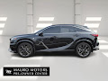 2024 Lexus RX 350 F Sport Handling