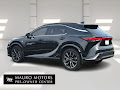 2024 Lexus RX 350 F Sport Handling
