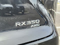2024 Lexus RX 350 F Sport Handling