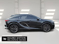 2024 Lexus RX 350 F Sport Handling