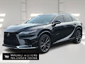 2024 Lexus RX 350 F Sport Handling