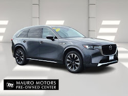 2024 Mazda CX-90 3.3 Turbo S Premium Plus