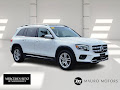 2022 Mercedes-Benz GLB GLB 250
