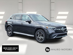 2025 Mercedes-Benz GLC GLC 300