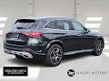 2025 Mercedes-Benz GLC GLC 300
