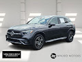 2025 Mercedes-Benz GLC GLC 300