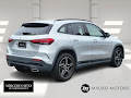 2021 Mercedes-Benz GLA GLA 250