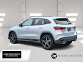 2021 Mercedes-Benz GLA GLA 250