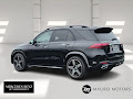 2025 Mercedes-Benz GLE GLE 350