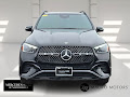 2025 Mercedes-Benz GLE GLE 350
