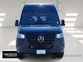 2026 Mercedes-Benz Sprinter 2500 Crew 144 WB