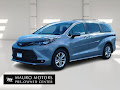2023 Toyota Sienna Woodland Edition