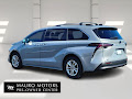 2023 Toyota Sienna Woodland Edition