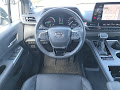 2023 Toyota Sienna Woodland Edition