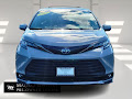 2023 Toyota Sienna Woodland Edition