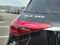 2025 Mercedes-Benz GLE GLE 350