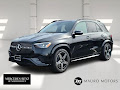 2025 Mercedes-Benz GLE GLE 350