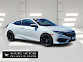 2017 Honda Civic EX-L