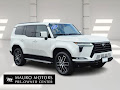 2025 Lexus GX 550 Premium+