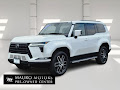 2025 Lexus GX 550 Premium+