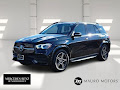 2022 Mercedes-Benz GLE GLE 350
