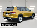 2018 Volkswagen Atlas 3.6L V6 SE