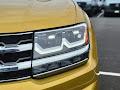 2018 Volkswagen Atlas 3.6L V6 SE