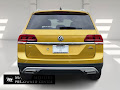 2018 Volkswagen Atlas 3.6L V6 SE