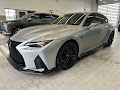 2023 Lexus IS 500 F SPORT Performance Premium